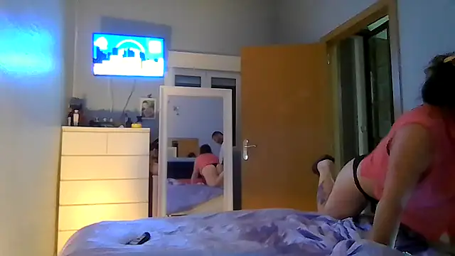 Domiqueen online show from 05-29-26, 11:33