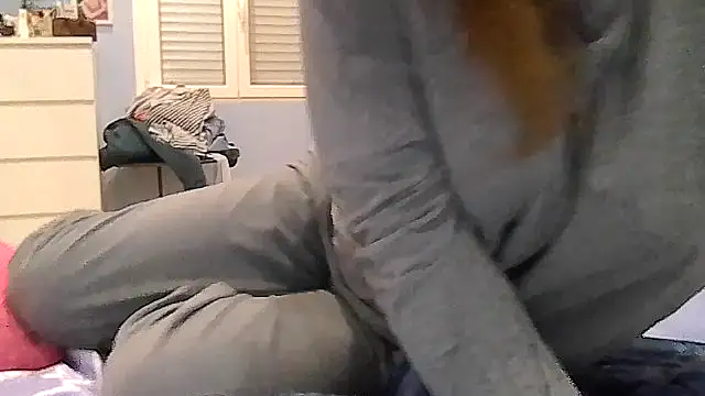 Domiqueen online show from 11-06-25, 08:02