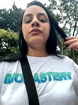 Sharon Tyga20 online show from 11-30-25, 09:15