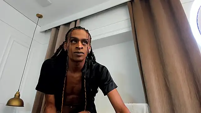 RosaliaMontero online show from 12-20-25, 01:36