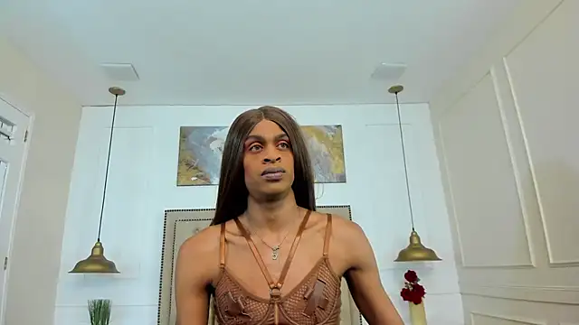 RosaliaMontero online show from 03-04-26, 10:39