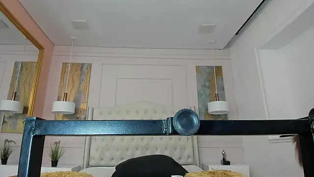 RosaliaMontero online show from 11-10-25, 06:07