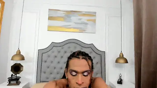 RosaliaMontero online show from 02-14-26, 03:07