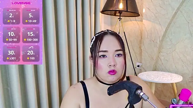 Brenda-Rosse online show from 05-09-26, 05:44