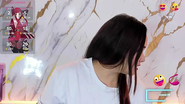 Brenda-Rosse online show from 12-16-25, 09:30