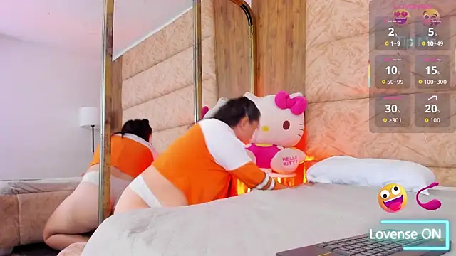 Brenda-Rosse online show from 11-24-25, 09:15