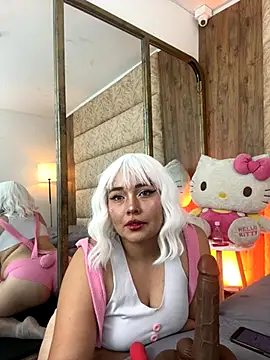 Brenda-Rosse online show from 11-29-25, 08:53