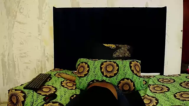 Nikistickyxx25 online show from 02-11-26, 03:45