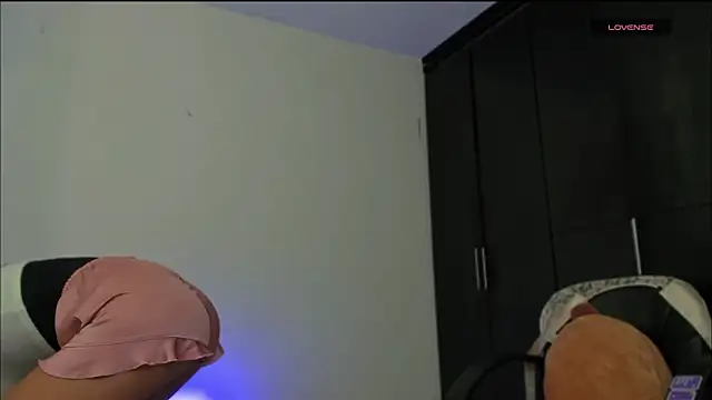 LilyGarcia online show from 11-07-25, 05:06