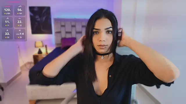 Snapshot of Steffy_morelii chatting on 11-08-25, 01:53 Steffy morelii online show from 11-08-25, 01:53