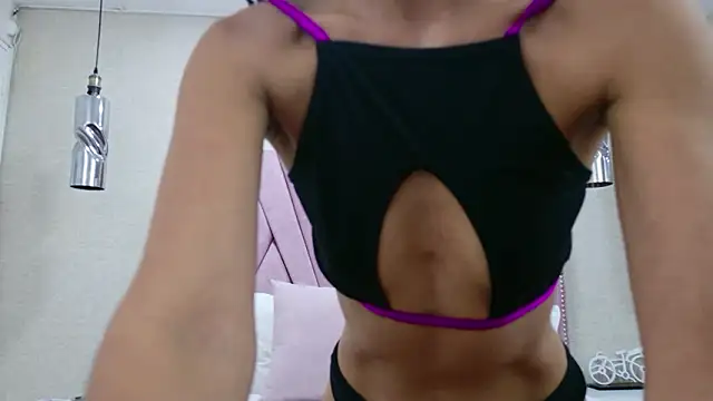 EimySanchez online show from 01-15-26, 07:17