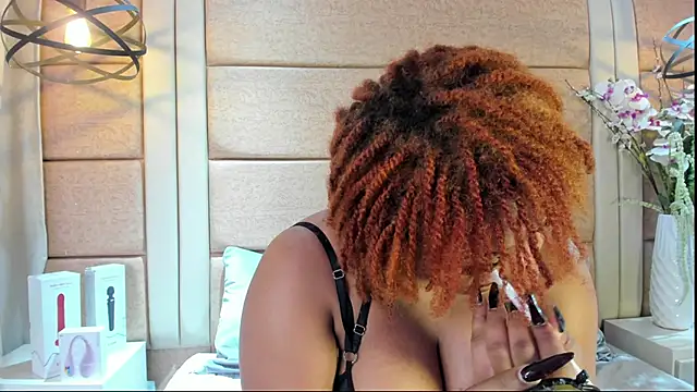 BrendaFernandez  online show from 04-01-26, 06:38