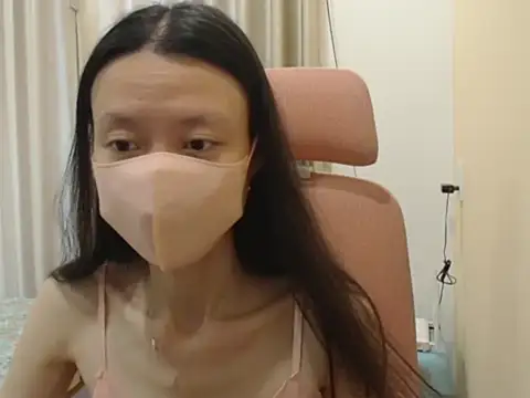 Lil-Cherries online show from 03-04-26, 08:00