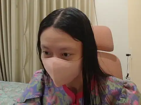 Lil-Cherries online show from 01-09-26, 05:09