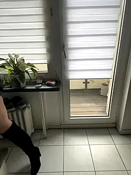 LilWetThing online show from 11-29-25, 01:55