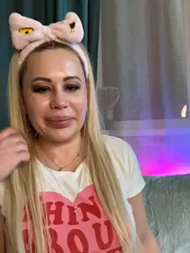 MonnyStef online show from 02-14-26, 12:55