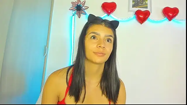 KIMMY MONTIELL online show from 03-04-26, 11:18