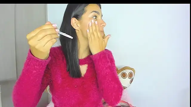 KIMMY MONTIELL online show from 02-25-26, 11:32