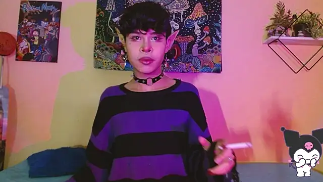 nicolai a online show from 01-07-26, 01:05