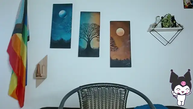 nicolai a online show from 03-26-26, 03:43