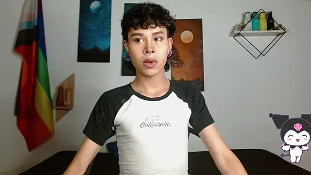 nicolai a online show from 04-12-26, 01:20