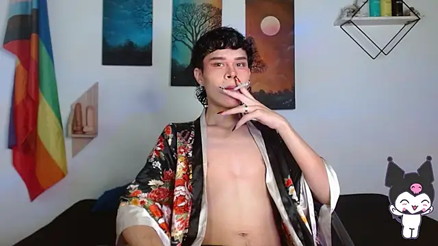 nicolai a online show from 04-14-26, 04:45