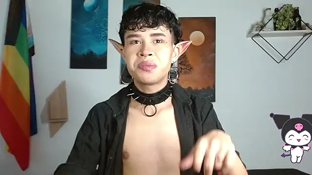 nicolai a online show from 03-24-26, 08:09