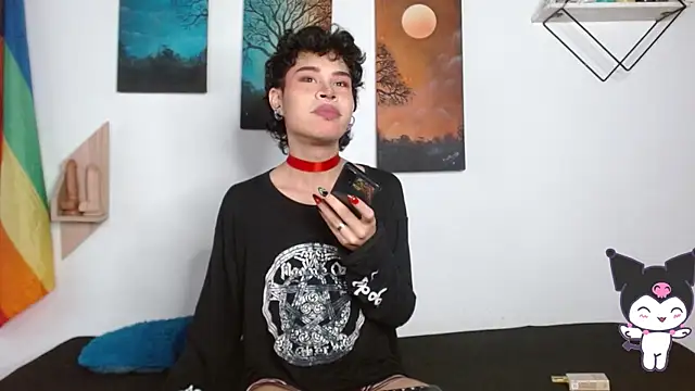 nicolai a online show from 04-13-26, 02:43