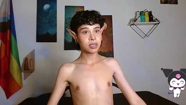 nicolai a online show from 04-14-26, 02:49