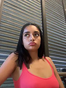 Bella Nyx online show from 11-07-25, 07:40