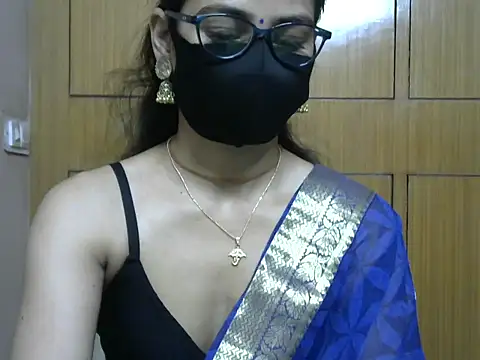 Fairy Pie online show from 03-11-26, 05:07