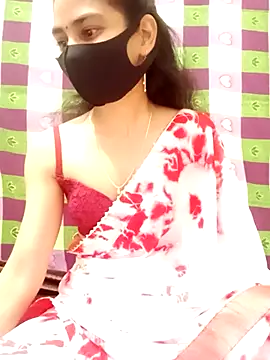 Fairy Pie online show from 01-06-26, 05:17