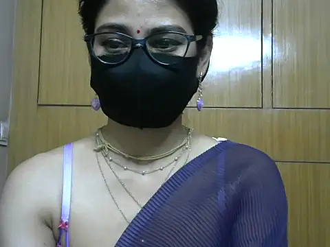 Fairy Pie online show from 04-12-26, 06:44