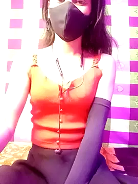 Fairy Pie online show from 12-17-25, 03:50