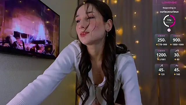 VYBEON online show from 11-12-25, 04:55