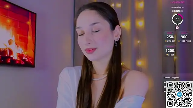 VYBEON online show from 11-21-25, 05:34