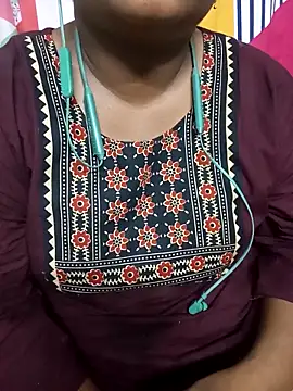 Rathi telugu couple online show from 04-06-26, 04:08