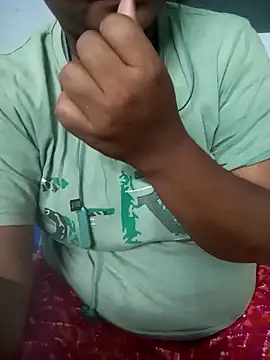 Rathi telugu couple online show from 12-04-25, 01:15