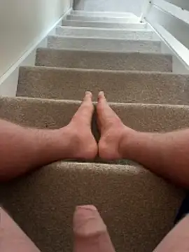 Snapshot of CountryFeet chatting on 11-10-25, 10:53 CountryFeet online show from 11-10-25, 10:53