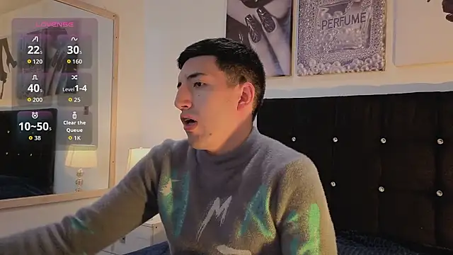 Un Sluttyy online show from 03-05-26, 11:18