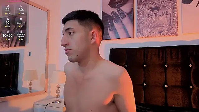 Un Sluttyy online show from 02-21-26, 11:23