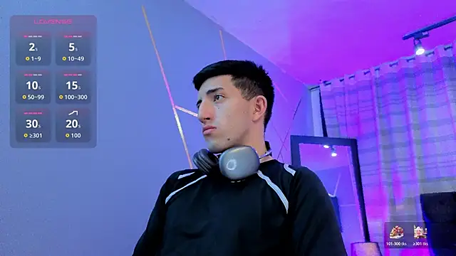 Un Sluttyy online show from 12-01-25, 11:44