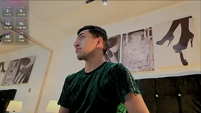 Un Sluttyy online show from 03-09-26, 11:58