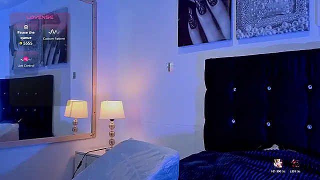 Un Sluttyy online show from 03-03-26, 11:50