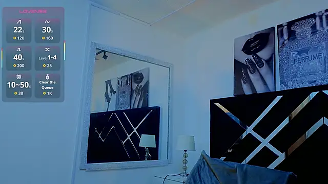 Un Sluttyy online show from 06-08-26, 06:52