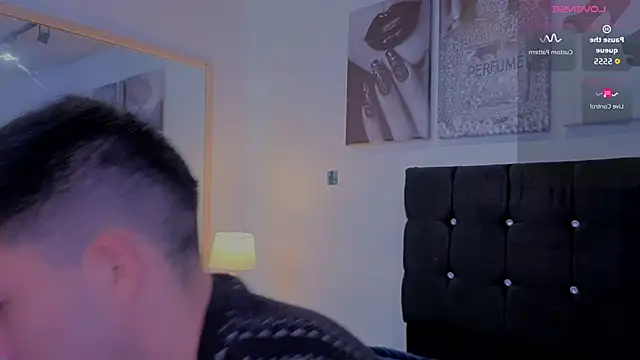 Un Sluttyy online show from 03-24-26, 11:10