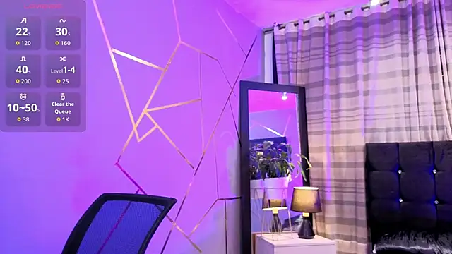 Un Sluttyy online show from 11-19-25, 01:11