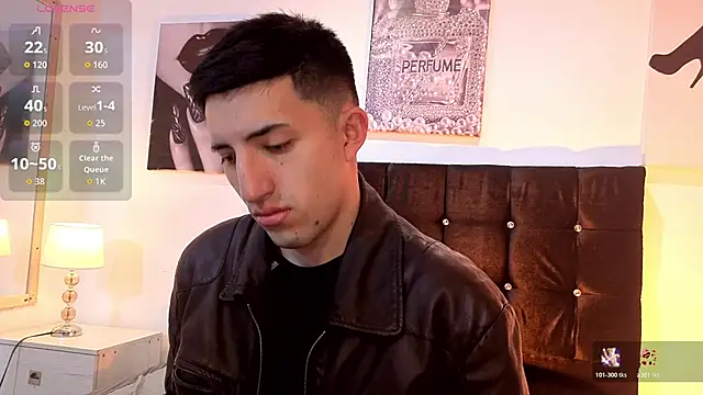 Un Sluttyy online show from 02-19-26, 10:56