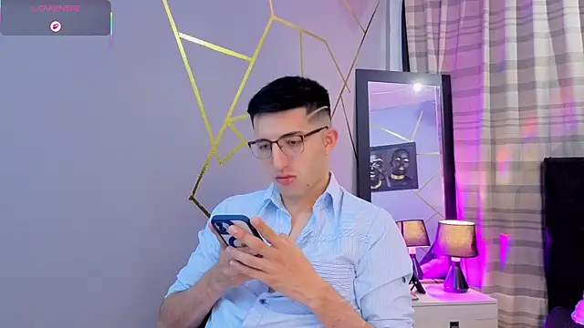 Un Sluttyy online show from 11-11-25, 11:49