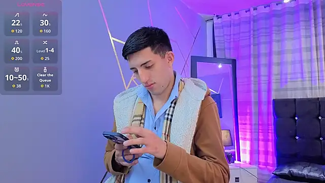 Un Sluttyy online show from 11-28-25, 11:54